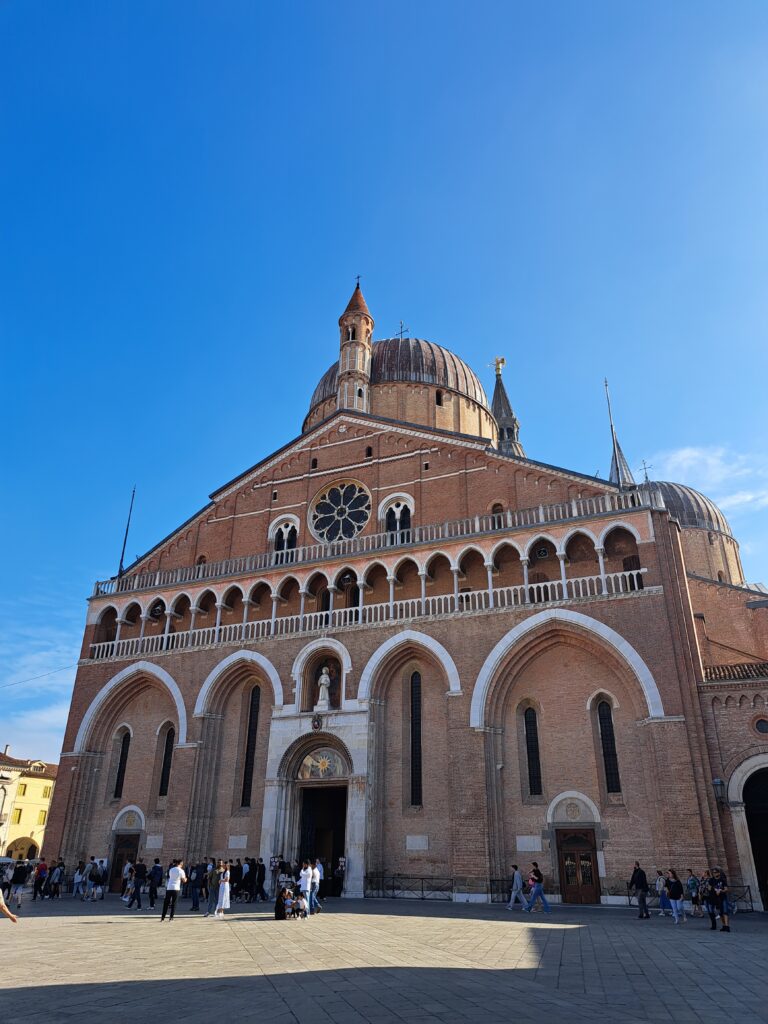 Basilica di Sant'Antonio di Padova